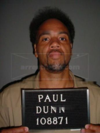 Paul Anthony Dunn