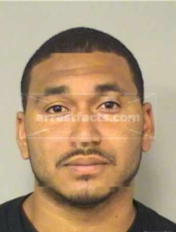 Romero Hernandez