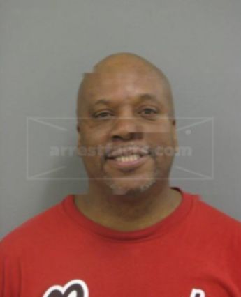 David Leon Jackson