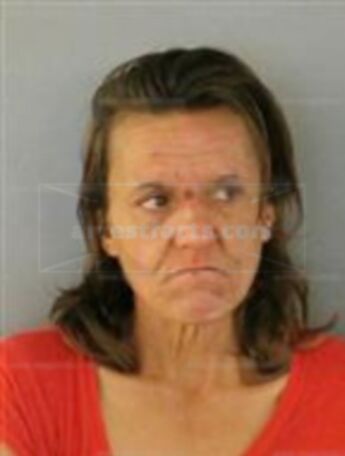 Pamela Lynn Washington