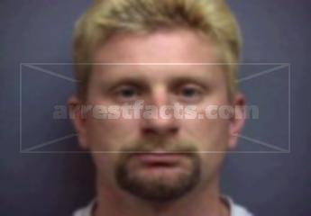 Carl Wayne Teasdale