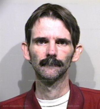 Darryl Lane Knight