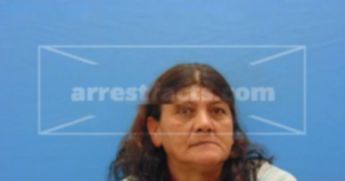 Norma Corona Soliz