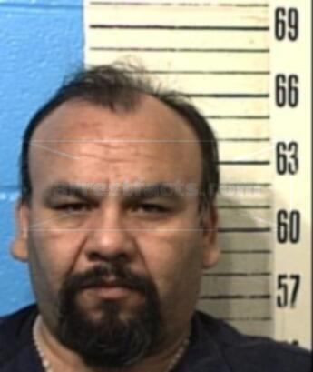 Jose Luis Romero-Sanchez