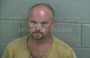 Raymond Christopher Edwards