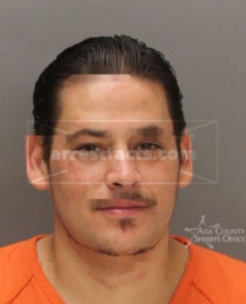 Thai Bronson Campbell