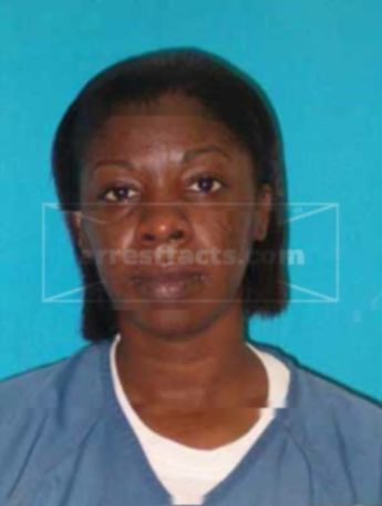 Lakisha Bolden