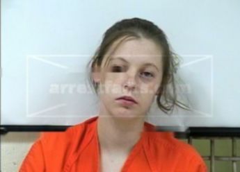 Savanah Lea Wilson
