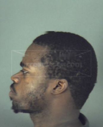 Marques Rashad Mitchell