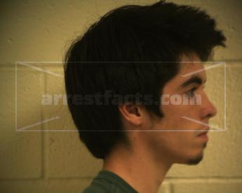 Kevin Isaac Gonzalez Melhart