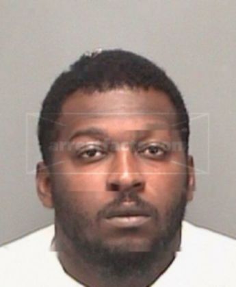 Corey Jerome Huntley