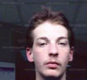 Billy Delean Brown Jr.