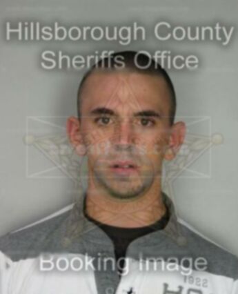 Jarad Joseph Saladino