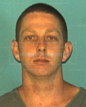 Jeremy Daniel Chisholm