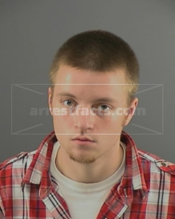 Cody James Curtis