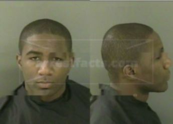 Jerrod Antoine Perry
