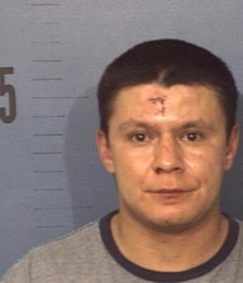 Jimmy Lee Trevino