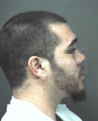 Ryan Edward Priest