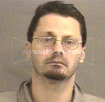 Eric Howard Daun