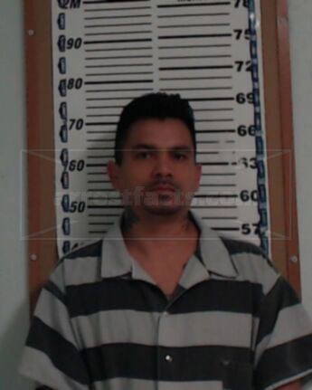 Francisco Balderas-Valadez