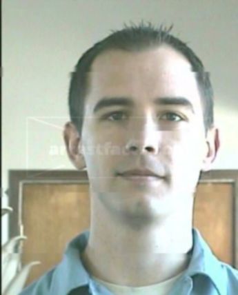Chad M Robinson