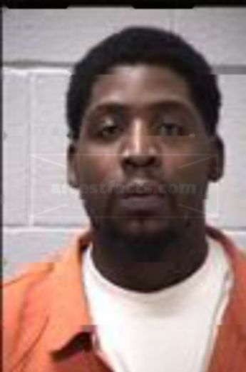 Jarmell Kaylon Gilmer