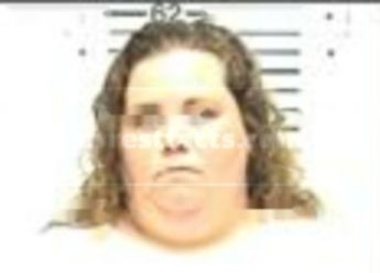 Melissa Susie Martin