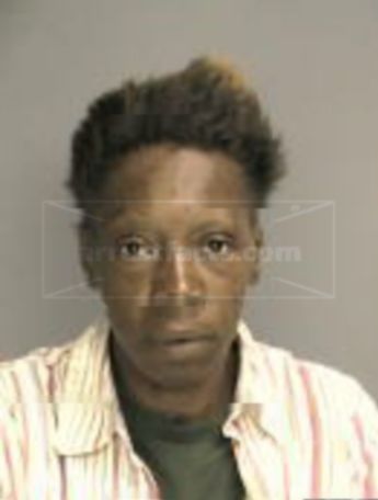 Elwanda Griffith
