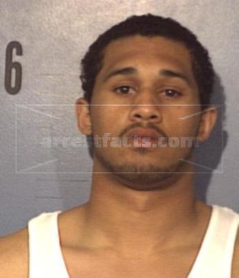 Marcus Deshun Whitley