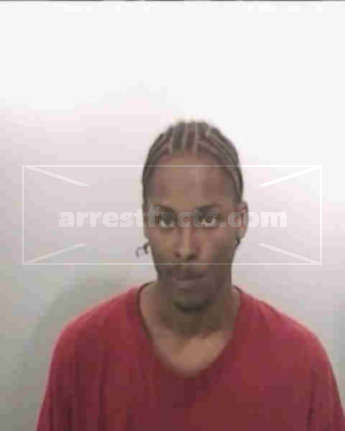 Gregory Lamont Redmond