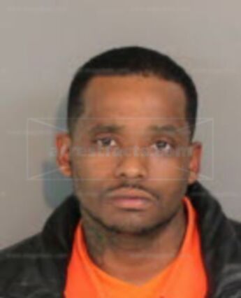 Andre Dandridge