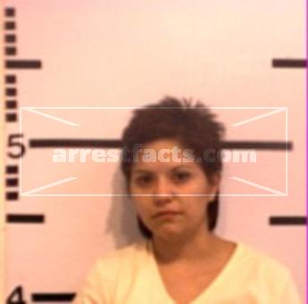 Ruth Menchaca Constante