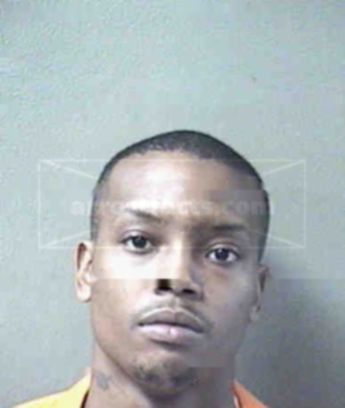 Mitchell Jerome Womack