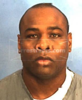 Melvin Lee Gilmore