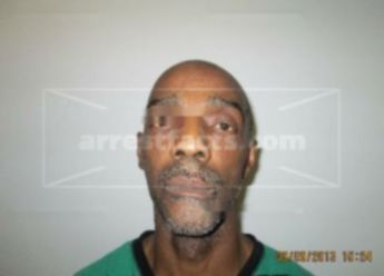 Fredrick Jerome Preyer