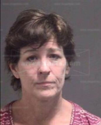 Beverly Ann Moeller