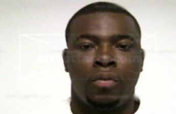 Antwan Freddy Lama Allen
