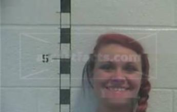 Amber Lee Danner