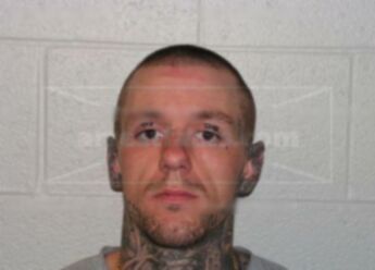 Anthony Ross Napper