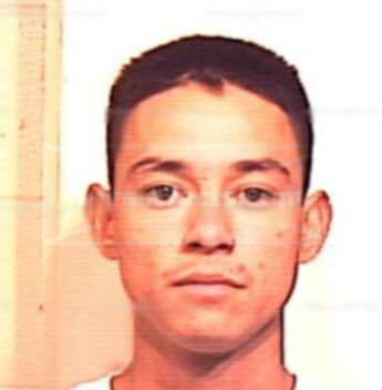 Johnny Sandoval
