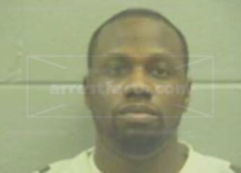 Terrance Lamont Hamilton