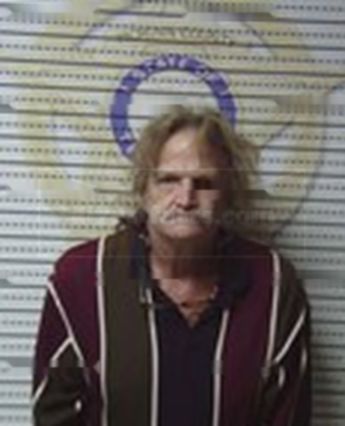 Jeffery Mccourry