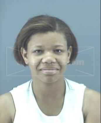 Jacquelyn Lakei Anthony