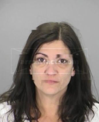 Susan Ellen Blackman
