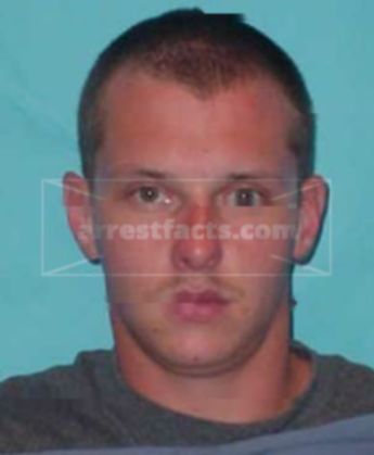 Johnny Walter Hatfield