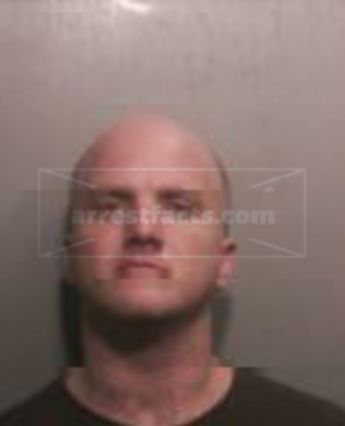 Scott Hayden Macrobbie