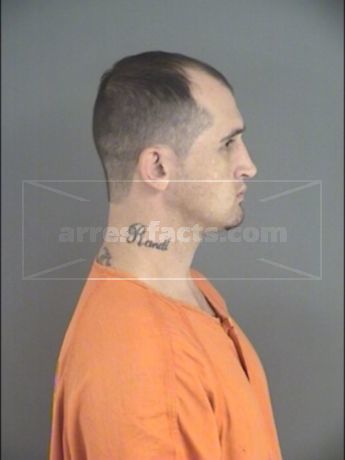 Patrick Seth Lee