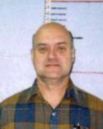 Larry Michael Francis