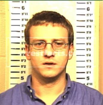 Lee Douglas Brown
