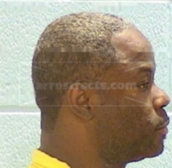 Ricky D Mitchell